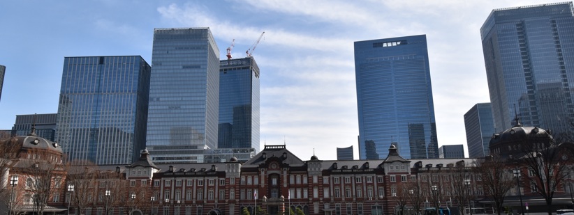 東京駅